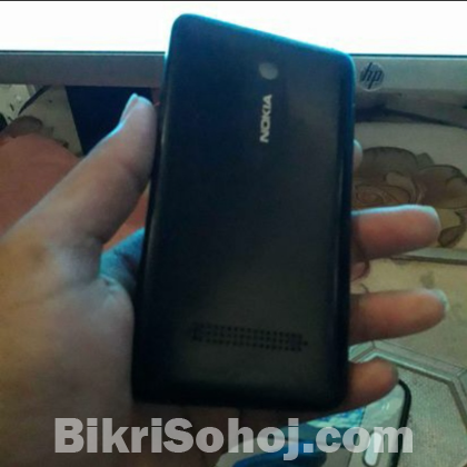 Nokia Asha 210